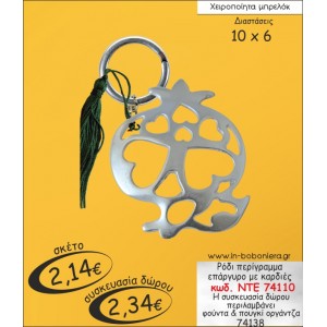 ΡΟΔΙ ΠΕΡΙΓΡΑΜΜΑ ΕΠΑΡΓΥΡΟ ΜΕ ΚΑΡΔΙΕΣ ΜΠΡΕΛΟΚ ΓΟΥΡΙ 2015